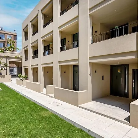 Appartamento 1br Flats With Ac | Urban Gardens Oporto