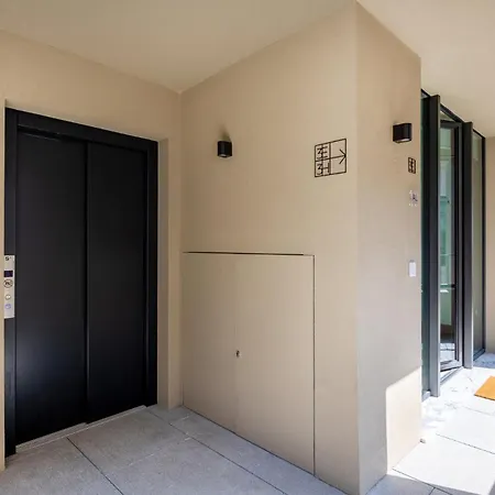 Appartamento 1br Flats With Ac | Urban Gardens *