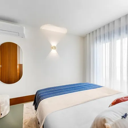 1br Flats With Ac | Urban Gardens Διαμέρισμα