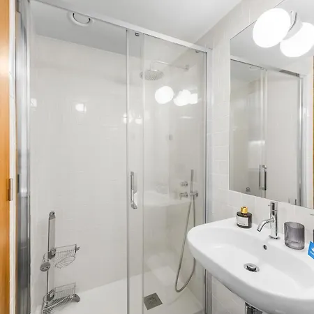 1br Flats With Ac | Urban Gardens *