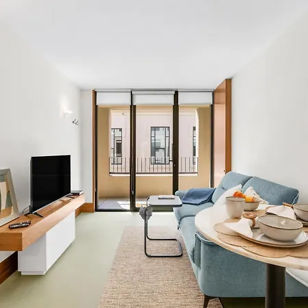 1br Flats With Ac | Urban Gardens