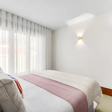 1br Flats With Ac | Urban Gardens Διαμέρισμα