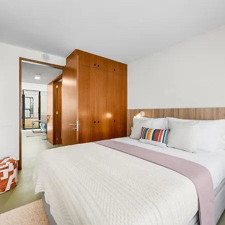 1br Flats With Ac | Urban Gardens