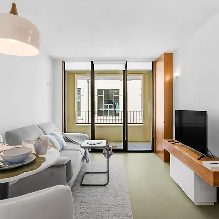 1br Flats With Ac | Urban Gardens *